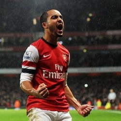 Menjamu Spurs, Arsenal Krisis Penyerang
