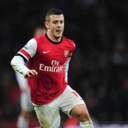 Wilshere: Para Rival Menang, Arsenal Juga Harus Terus Menang