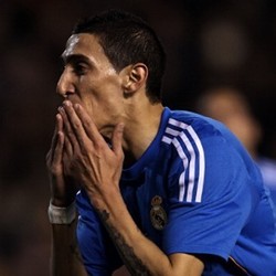 Di Maria Tak Ada dalam Agenda PSG