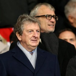 Demi Piala Dunia, Hodgson Akan Keliling Inggris untuk Cari Pemain Terbaik