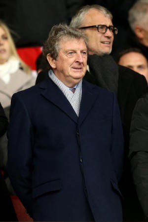 Demi Piala Dunia, Hodgson Akan Keliling Inggris untuk Cari Pemain Terbaik