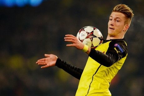 Reus Bidik Sukses Ganda Tahun Ini