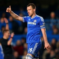 Terry Tak Akan Kembali ke Timnas