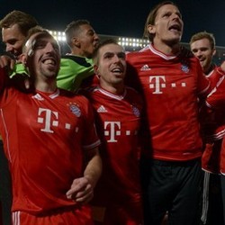 Lahm: Bayern Ingin Lebih Banyak Trofi di 2014