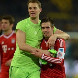 Rekor Tak Terkalahkan? Itu Bukan Fokus Bayern