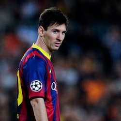 Fabregas: Bersiaplah Menghadapi Banteng Messi