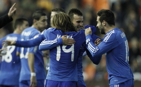 Madrid Terobsesi Menangi La Decima di 2014