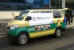 RS Persahabatan: JKN Lancar, Kalau Ada yang Kaget karena Masih Baru Saja