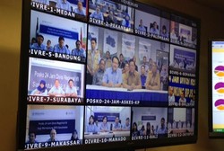 Pesan Menko Kesra di Hari Kedua JKN: Permudah yang Mau Daftar!