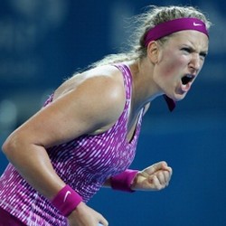 Azarenka Kerja Keras untuk Lolos ke Semifinal