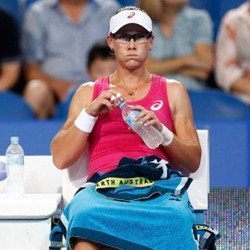 Stosur Penasaran Perbaiki Performa di Australia Terbuka
