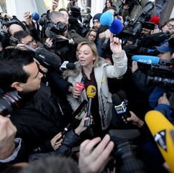 Kondisi Schumi Tetap Stabil meski Bahaya Belum Lewat