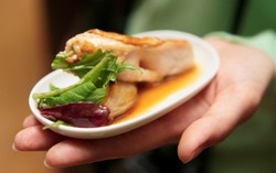 Ikuti Langkah Ini Untuk Kurangi Porsi Makan Tanpa Rasa Lapar (2)