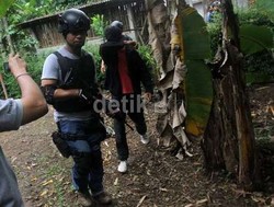 Tangani Terorisme, Polri Harus Rangkul Tokoh Agama