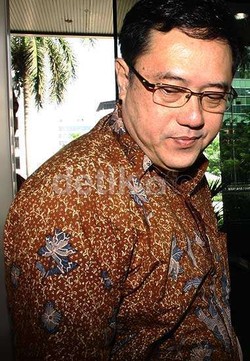 Rusak Citra Polri, Budi Susanto Layak Dituntut 12 Tahun Bui