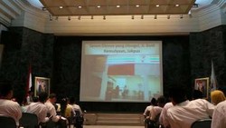 Jokowi Merasa Dilecehkan, Sevel yang Disegel Masih Beroperasi