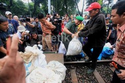 Menunggu Klimaks Jokowi