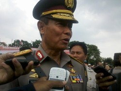 Kapolri Sebut Jaringan Teroris di Indonesia Tak Pernah Mati