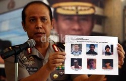 Ini Jejak Pengungkapan Kelompok Teroris di Ciputat