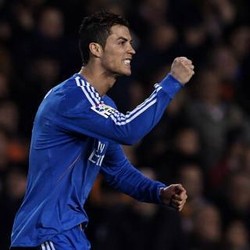 Demi La Decima, Ronaldo Akan Habis-habisan untuk Madrid