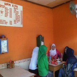 Elpiji 12 Kg Melonjak, Pedagang Mie Ayam Tahan Harga