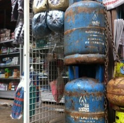 Elpiji 12 Kg Tidak Disubsidi Pemerintah, Harganya Terserah Pertamina