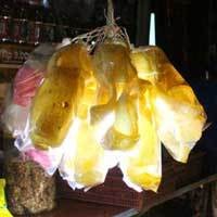 Lampu Kerupuk Tukang Jualan, Itu Barang Seni?