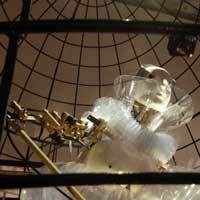 Dahsyatnya Karya Kolaborasi Seniman Desain di BDKI 2013