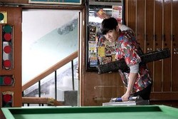 TOP dari BIGBANG Mulai Syuting Film Terbaru, Tazza 2