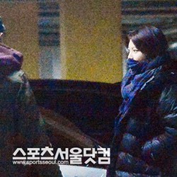 Sooyoung SNSD Resmi Pacaran, Ini Kata SM Entertainment