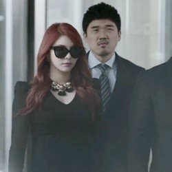 Lee Joon Jadi Bintang Video Klip Singing Got Better Ailee