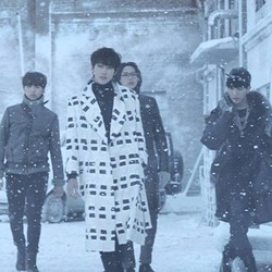 B1A4 Rilis Teaser Video Comeback Lonely