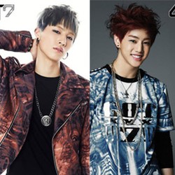 JYP Entertainment Kenalkan 2 Member GOT7