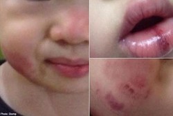 Hati-hati Pilih Penitipan Anak Agar si Kecil Tak Jadi Korban Kekerasan