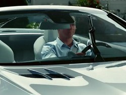 Wiper Model Baru untuk Mobil Mercy