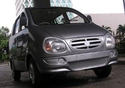 Hore! GEA Dapat Sertifikasi Laik Jalan