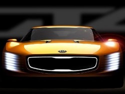 Mobil Sport Kia Mulai Menggoda