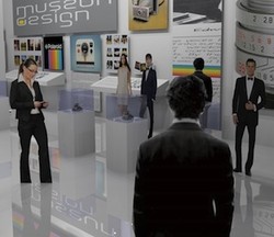 Serunya Napak Tilas Polaroid di Museum Andy Warhol