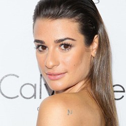 Lea Michele, The Queen of Drama (2)