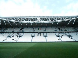Asyiknya Bisa ke Markas Juventus, Inter & AC Milan!