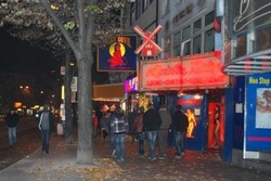 Ternyata Ada Gang Dolly di Hamburg