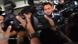 Pengacara Atut Tuding KPK Hambat Jalannya Pemerintahan Banten
