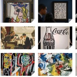 10 Lukisan Termahal di Dunia