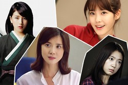 10 Aktris Drama Korea Paling HOT