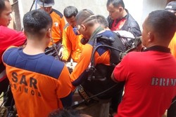 2 Penggali Sumur Tewas Kehabisan Oksigen