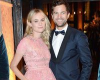 10 Pasangan Selebriti Paling Stylish di 2013