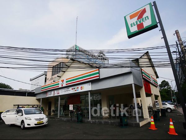 Ini Dia Sevel yang Bikin Geram Jokowi