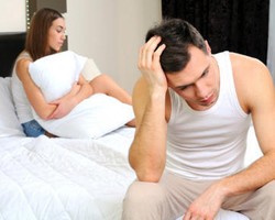 Apa Kata Wanita Saat Tahu Suaminya Ejakulasi Dini?