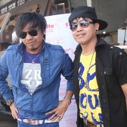 Hak Cipta Dicuri, Radja Tuntut Karaoke Inul dan Rossa Rp 5 Miliar