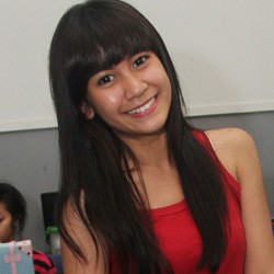 Annisa Kangen Kebersamaan dengan Cherrybelle